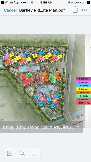 Bartley Ridge (D13), Condominium #172095742